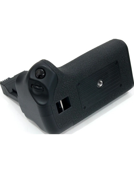 BG-E8 Grip for EOS 600D